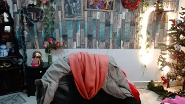 KarimaSarabe online show from 15, 12, 2025