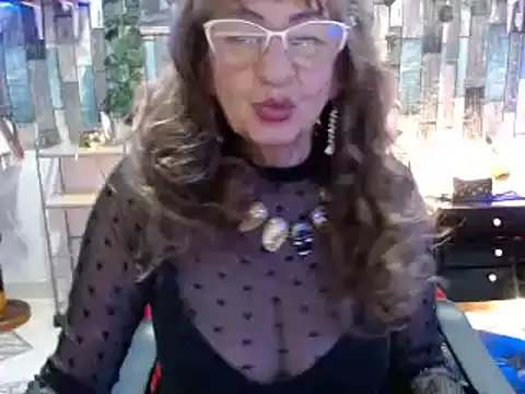 Snapshot of KarimaSarabe chatting on 19, 2, 2025 KarimaSarabe online show from 19, 2, 2025