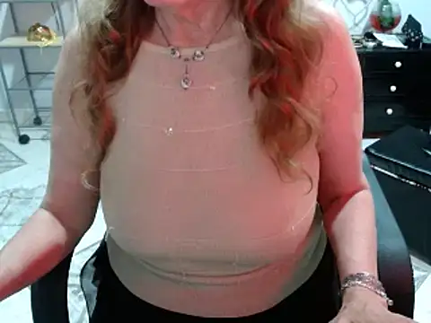 Snapshot of KarimaSarabe chatting on 19, 3, 2025 KarimaSarabe online show from 19, 3, 2025