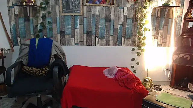 Snapshot of KarimaSarabe chatting on 4, 10, 2025 KarimaSarabe online show from 4, 10, 2025