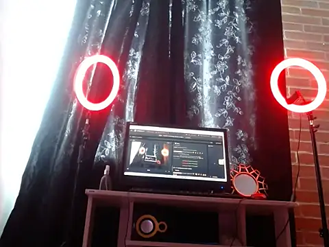 KarimaSarabe online show from 11, 5, 2026