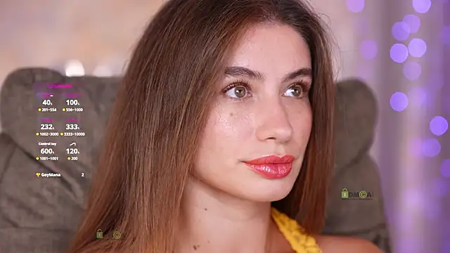 -YOUR ANGEL- online show from 16, 7, 2026