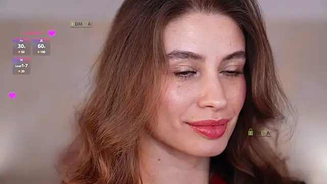 Snapshot of -YOUR_ANGEL- chatting on 26, 2, 2025 -YOUR ANGEL- online show from 26, 2, 2025