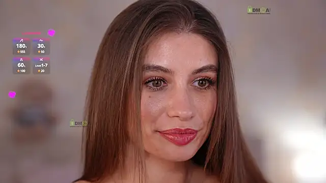 Snapshot of -YOUR_ANGEL- chatting on 8, 3, 2025 -YOUR ANGEL- online show from 8, 3, 2025