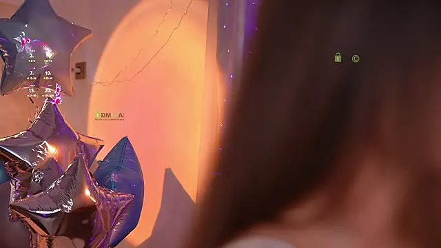 -YOUR ANGEL- online show from 30, 3, 2026