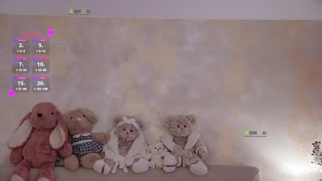 Snapshot of -YOUR_ANGEL- chatting on 25, 2, 2025 -YOUR ANGEL- online show from 25, 2, 2025