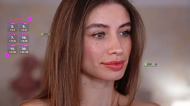 Snapshot of -YOUR_ANGEL- chatting on 27, 2, 2025 -YOUR ANGEL- online show from 27, 2, 2025