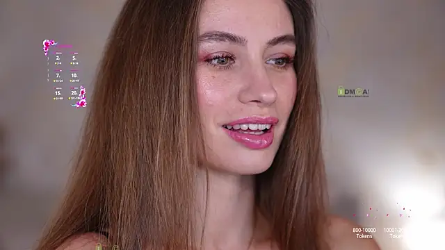 Snapshot of -YOUR_ANGEL- chatting on 18, 11, 2025 -YOUR ANGEL- online show from 18, 11, 2025