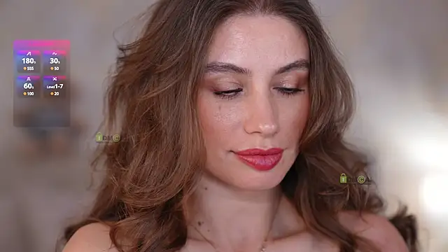 Snapshot of -YOUR_ANGEL- chatting on 21, 3, 2025 -YOUR ANGEL- online show from 21, 3, 2025