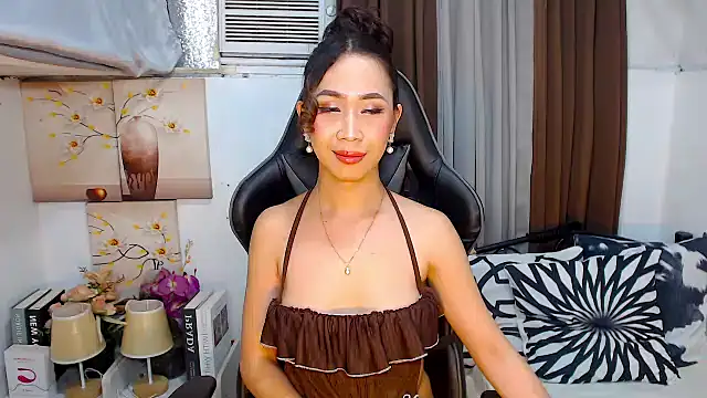 Malena Ts online show from 9, 2, 2026