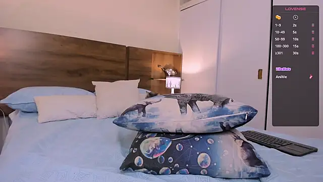 Snapshot of emily_adams01 chatting on 14, 3, 2025 emily adams01 online show from 14, 3, 2025