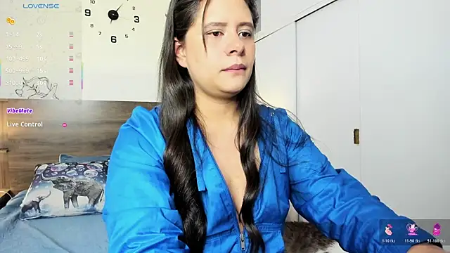 Snapshot of emily_adams01 chatting on 18, 7, 2026 emily adams01 online show from 18, 7, 2026