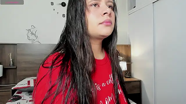 emily adams01 online show from 13, 4, 2026