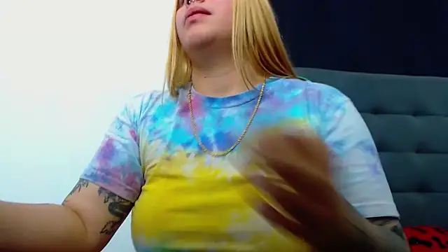 hanna rabbit  online show from 10, 2, 2025