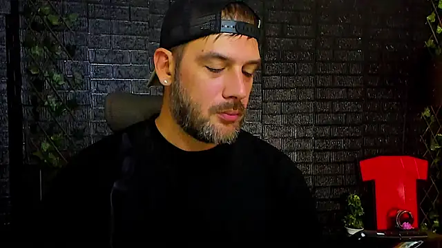 LexXHardy online show from 13, 9, 2025