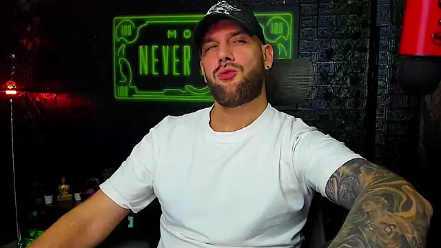 LexXHardy online show from 2, 10, 2025