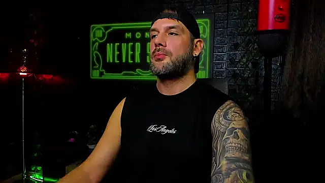 LexXHardy online show from 20, 9, 2025