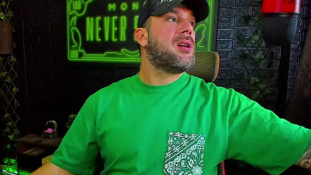 LexXHardy online show from 19, 9, 2025