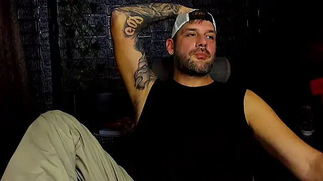 LexXHardy online show from 14, 9, 2025