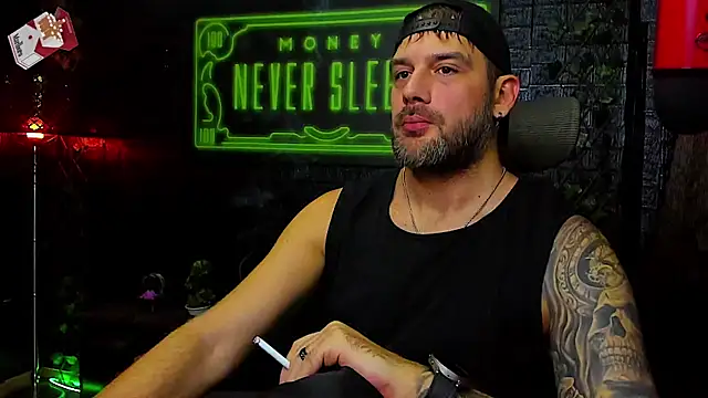 LexXHardy online show from 21, 9, 2025