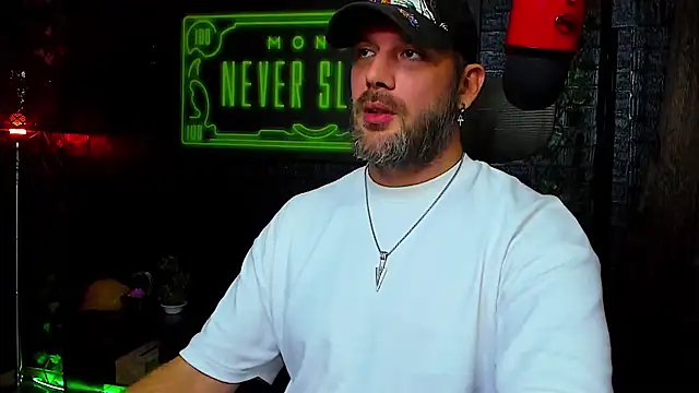 LexXHardy online show from 25, 9, 2025