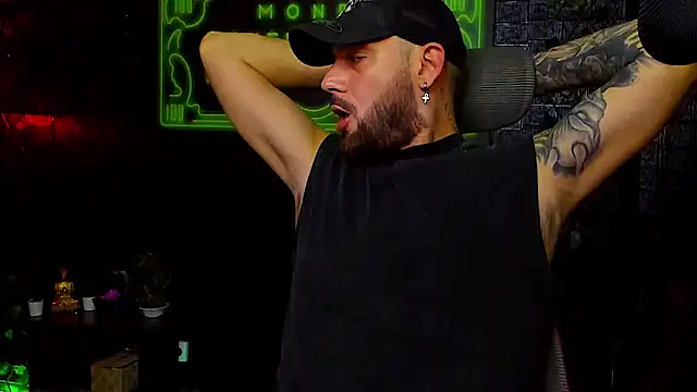 LexXHardy online show from 3, 10, 2025