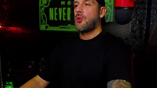 LexXHardy online show from 19, 9, 2025