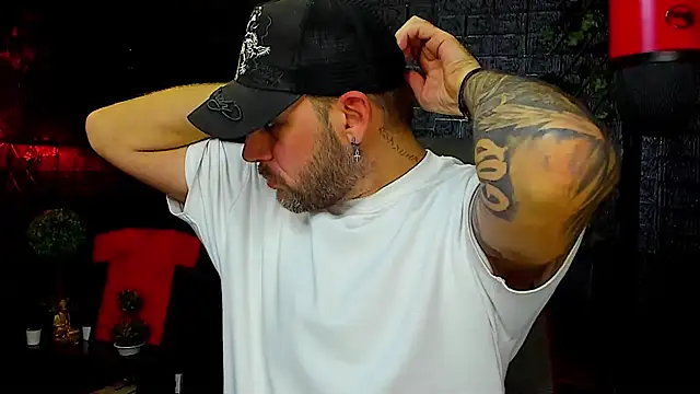 LexXHardy online show from 25, 10, 2025