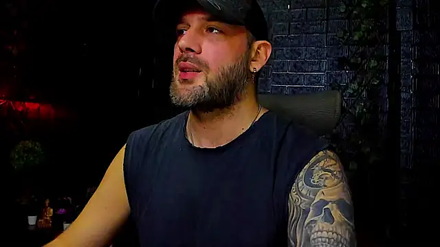 LexXHardy online show from 1, 11, 2025