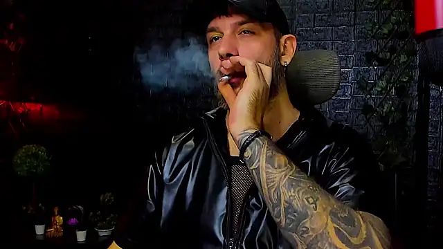 LexXHardy online show from 4, 11, 2025