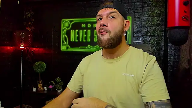 LexXHardy online show from 10, 10, 2025