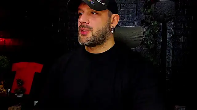 LexXHardy online show from 28, 10, 2025