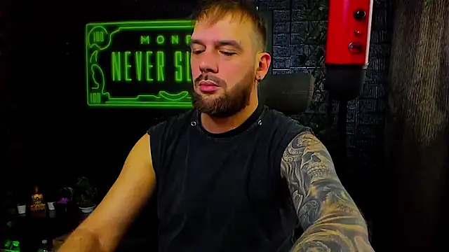 LexXHardy online show from 3, 10, 2025