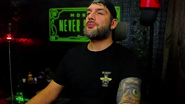 LexXHardy online show from 2, 10, 2025