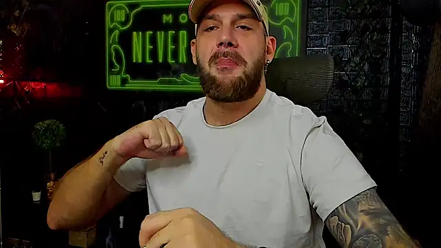 LexXHardy online show from 13, 10, 2025