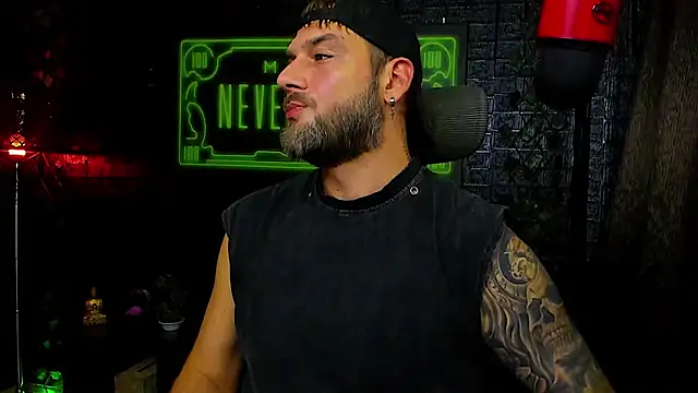 LexXHardy online show from 26, 9, 2025