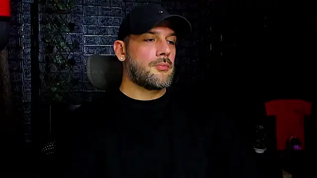 LexXHardy online show from 9, 9, 2025