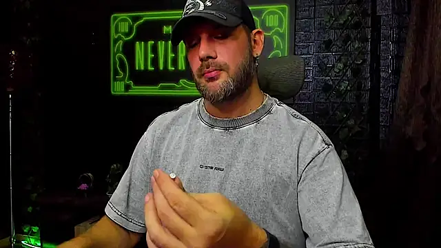 LexXHardy online show from 20, 9, 2025