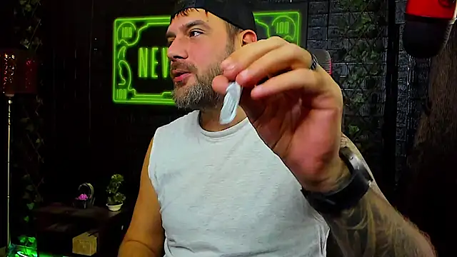 LexXHardy online show from 23, 9, 2025