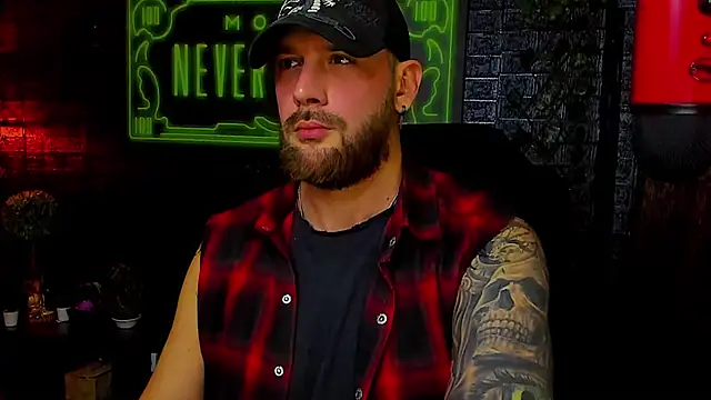 LexXHardy online show from 12, 10, 2025