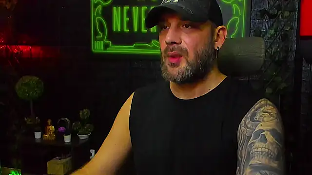 LexXHardy online show from 10, 11, 2025