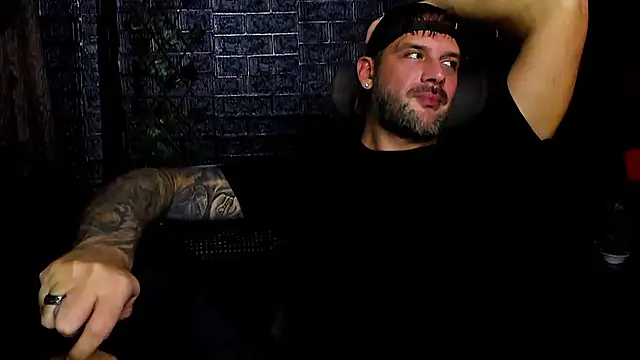 LexXHardy online show from 12, 9, 2025