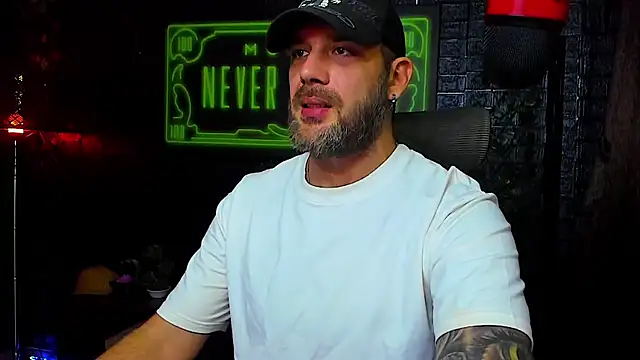 LexXHardy online show from 24, 9, 2025