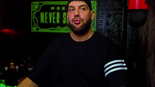 LexXHardy online show from 4, 10, 2025