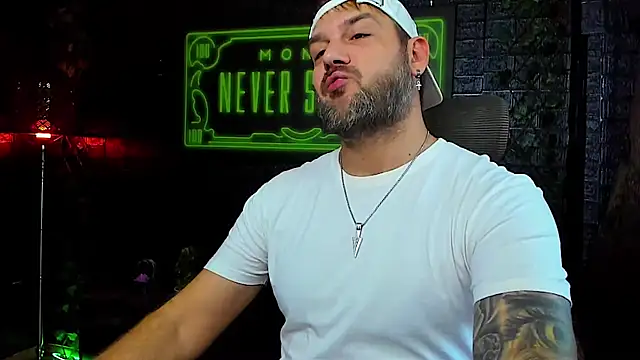 LexXHardy online show from 22, 9, 2025