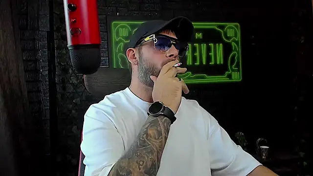 LexXHardy online show from 18, 9, 2025