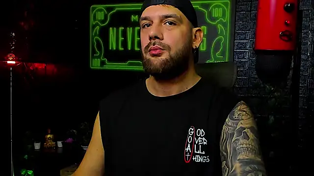 LexXHardy online show from 7, 10, 2025