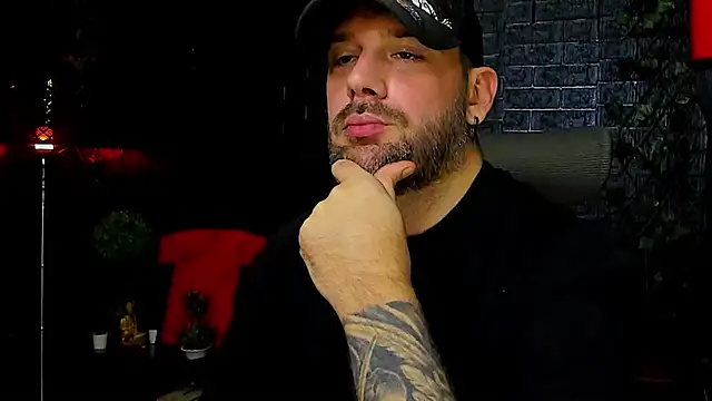 LexXHardy online show from 26, 10, 2025