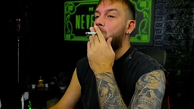 LexXHardy online show from 6, 10, 2025