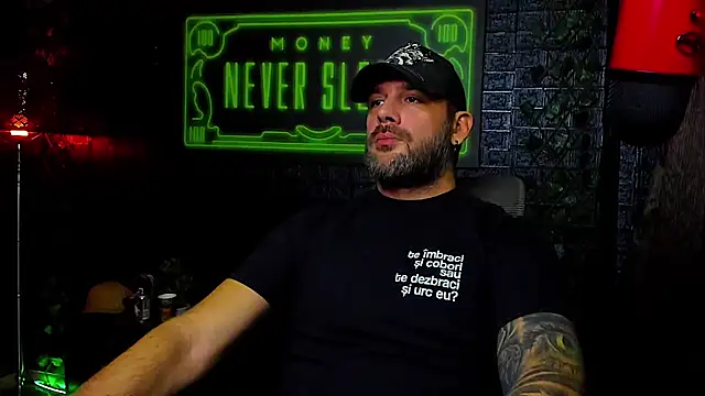 LexXHardy online show from 25, 9, 2025